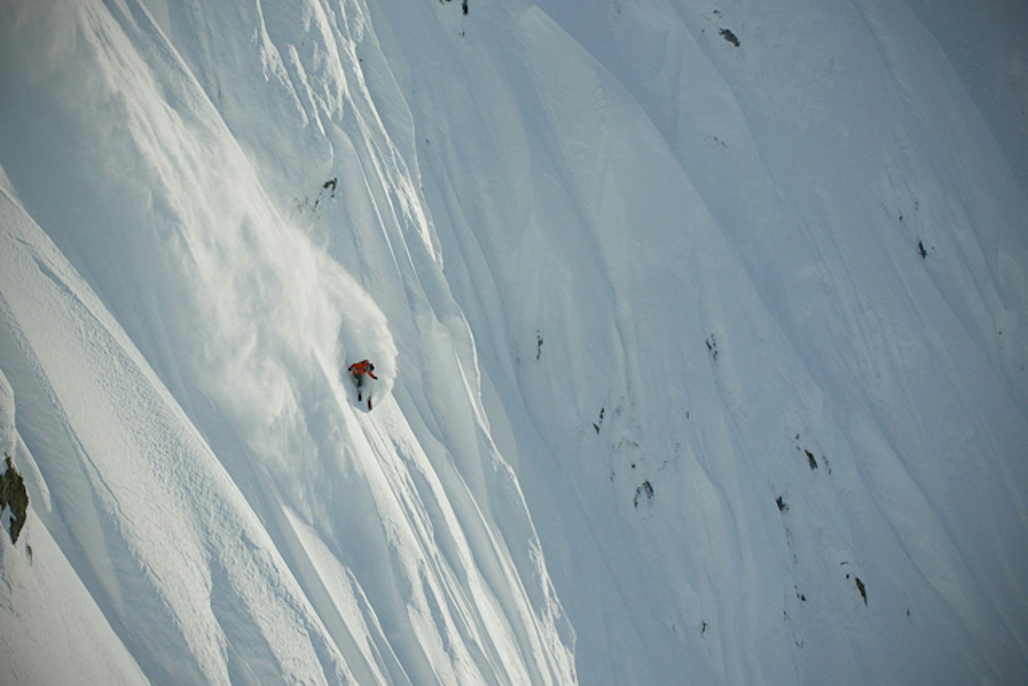 TGR's award-winning "Almost Ablaze" is now available on iTunes