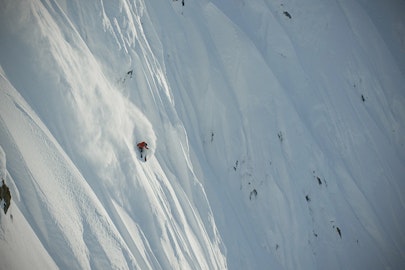 TGR's award-winning "Almost Ablaze" is now available on iTunes