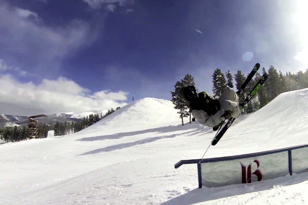 Virtika drops part one of raucous finale of its "Friday" trilogy