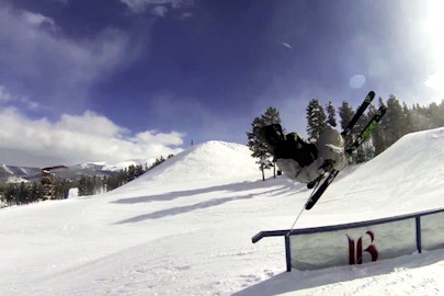 Virtika drops part one of raucous finale of its "Friday" trilogy