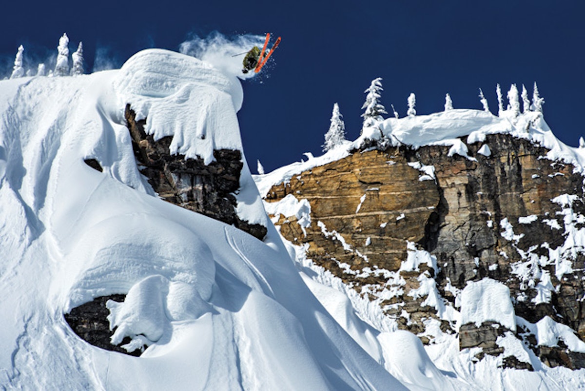 Amplid Skis: Design Innovation Through Continued Experimentation