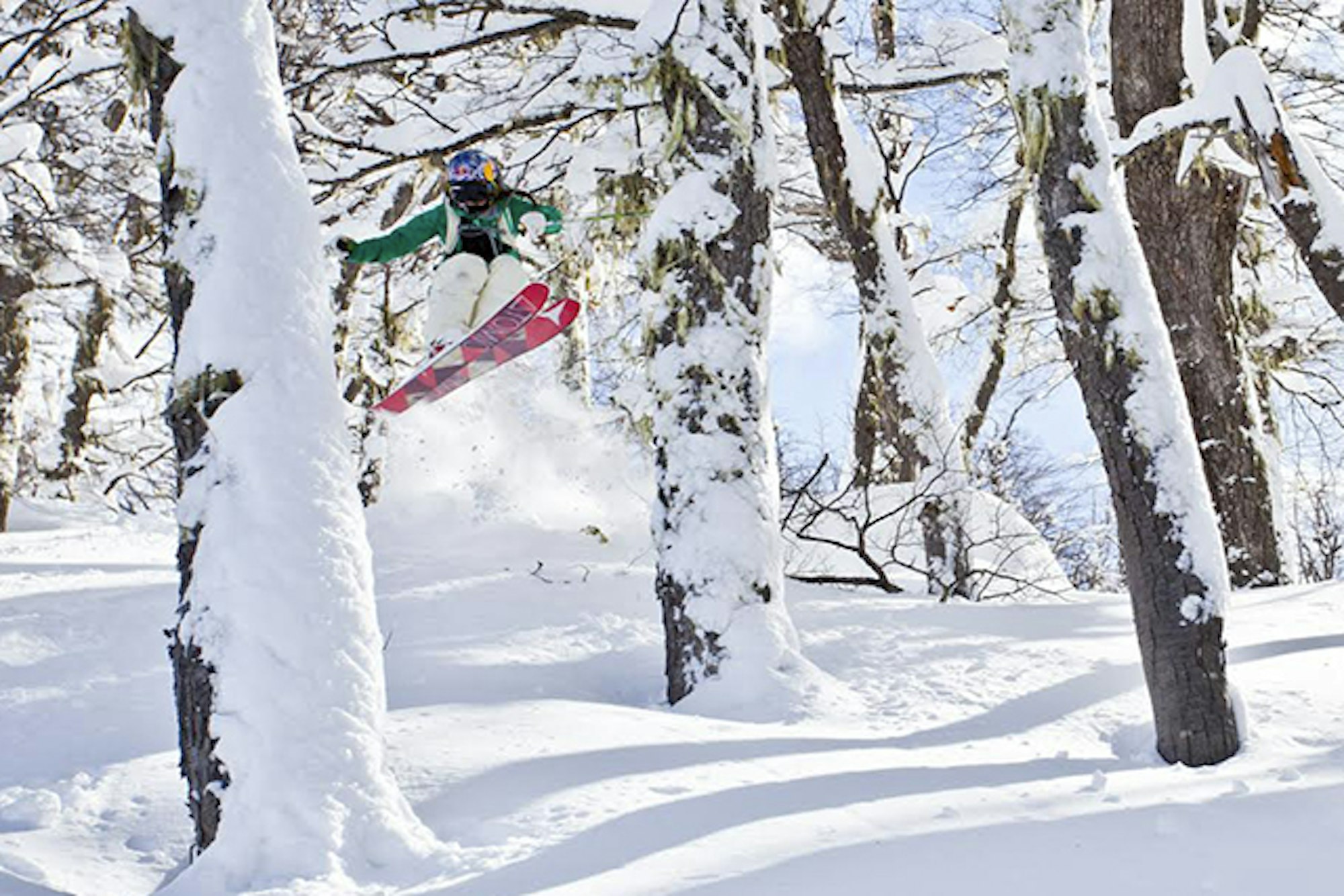 SASS Global Travel announces three-part web series, "Argentina Calling" featuring Michelle Parker