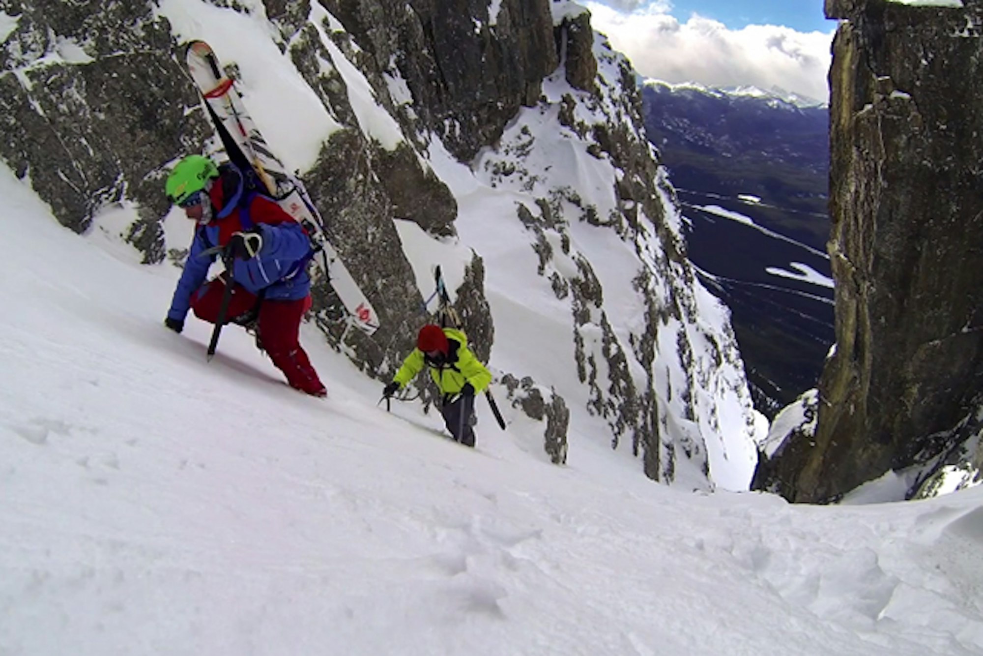 Gain motivation to explore more in the latest installment of "Sculpted in Time"