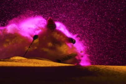 Sweetgrass Productions presents awe-inspiring ski film, "Afterglow"