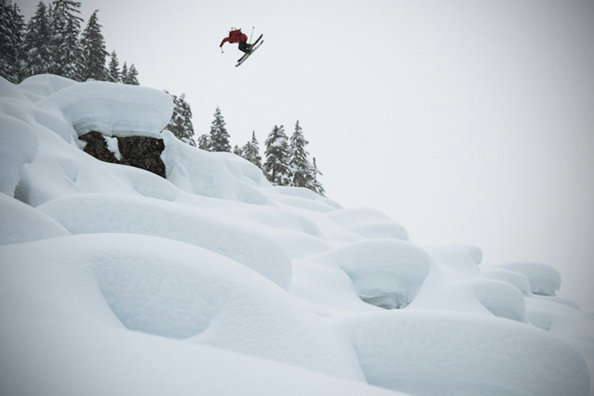 4FRNT Skis: On the Leading Edge of Design