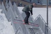 ABM goes buck wild in latest edit "No Days Off" from Oakley and Stept Productions