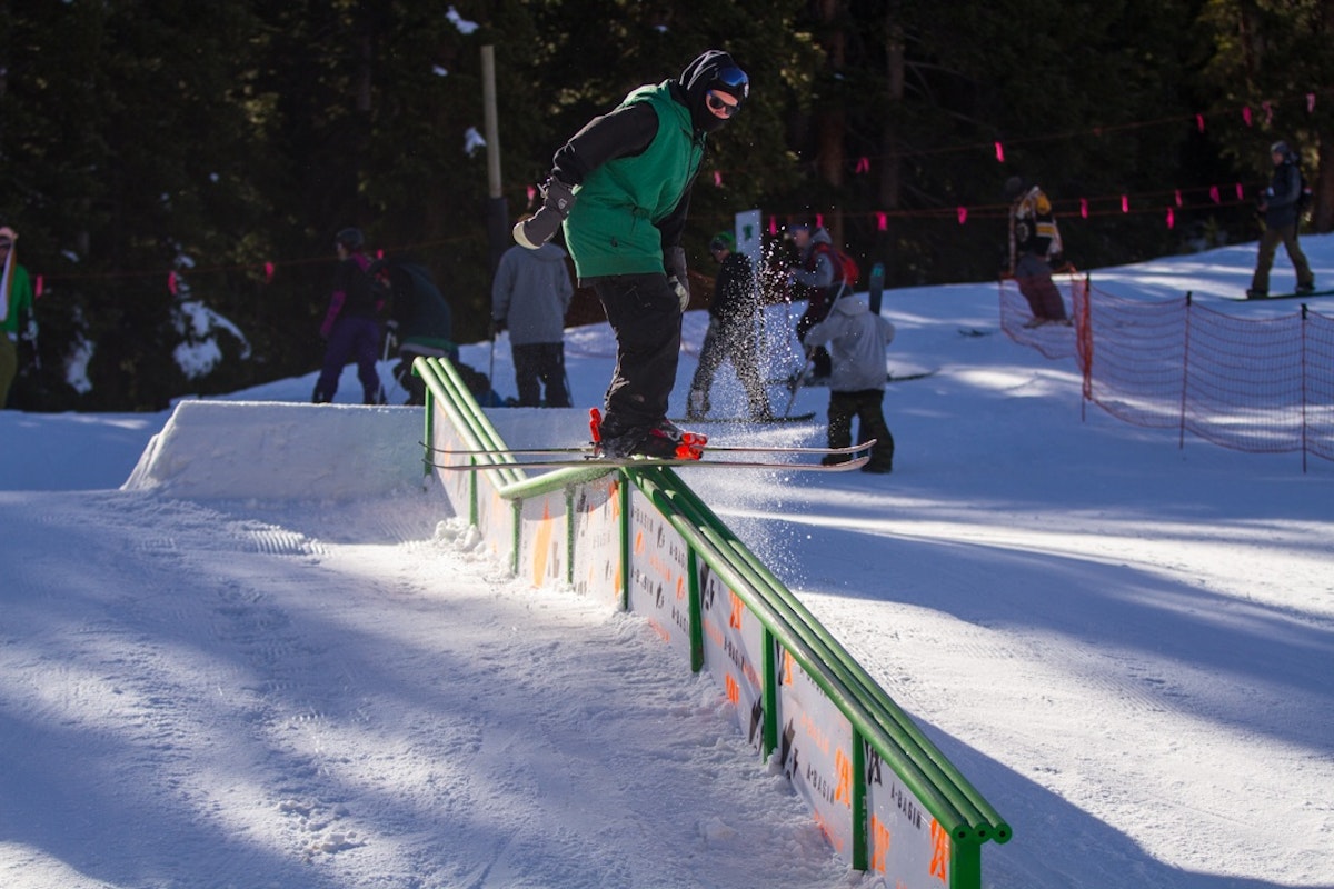 Colorado is open: See recap and 15 photos from Arapahoe Basin's opening day
