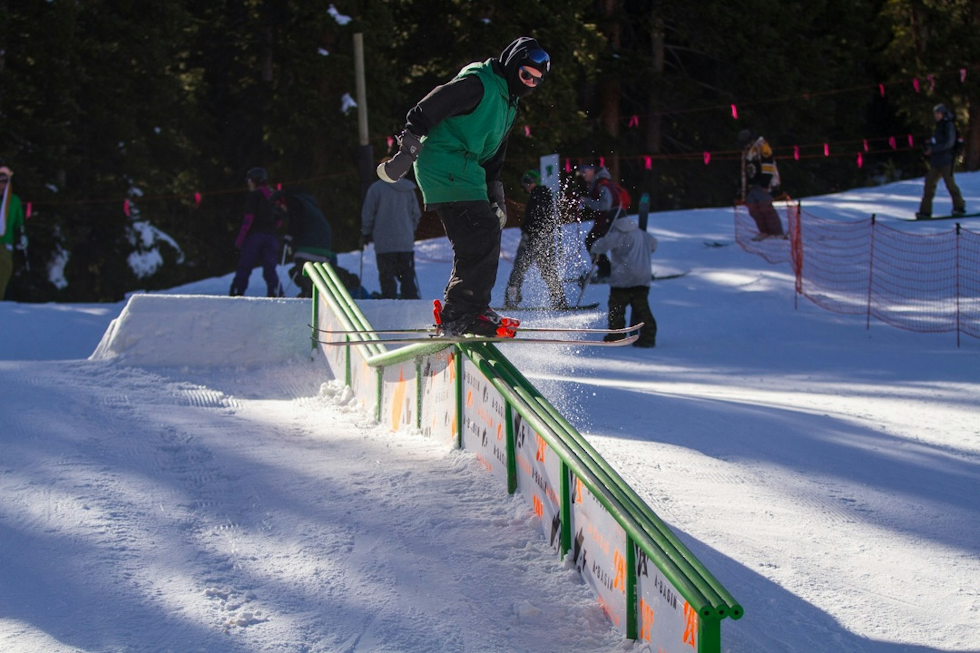 Colorado is open: See recap and 15 photos from Arapahoe Basin's opening day