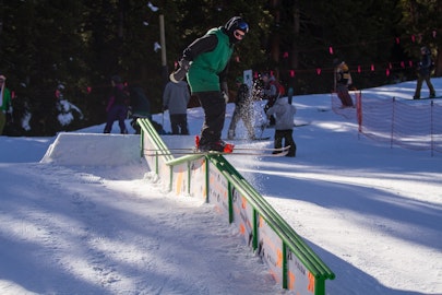 Colorado is open: See recap and 15 photos from Arapahoe Basin's opening day