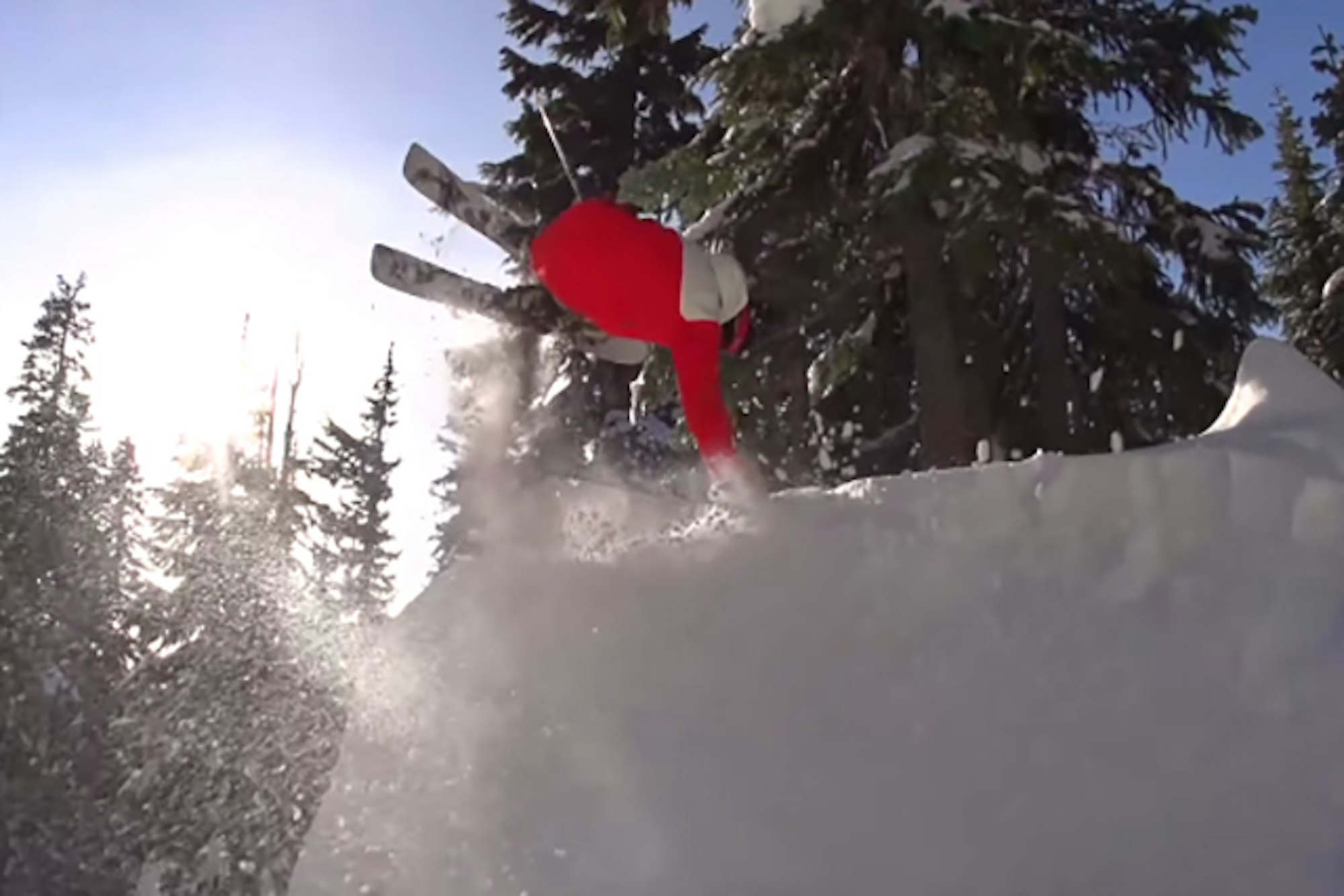 J Skis pays homage to snowboarding with new "Elitist" graphic