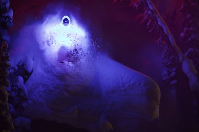 Sweetgrass drops trippy, innovative excerpt from its upcoming short film, "Afterglow"