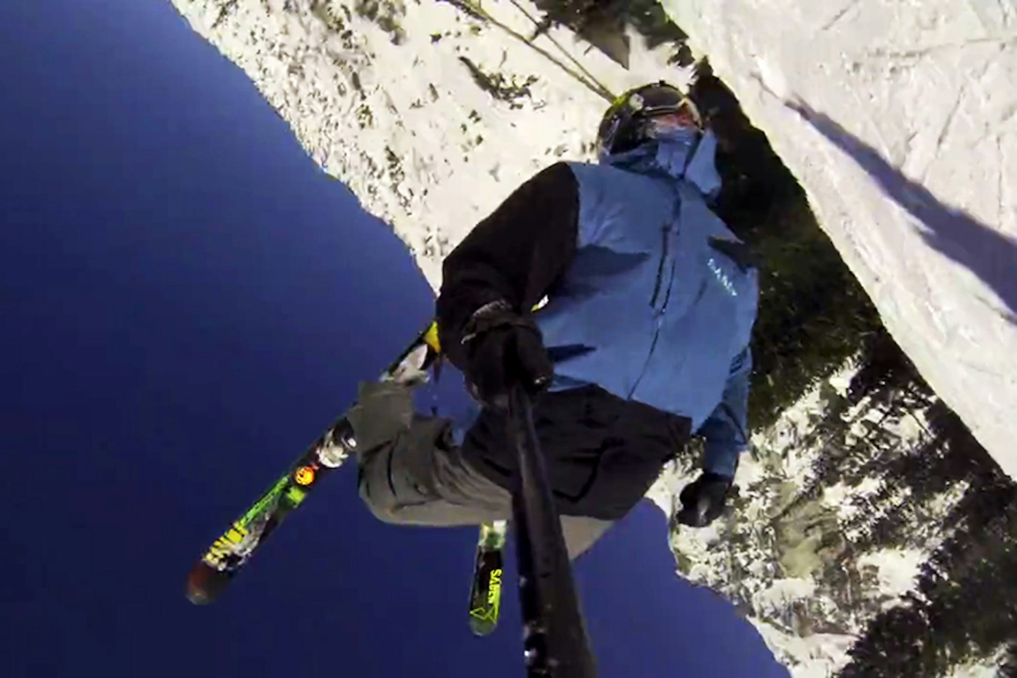 Alta local Price Foulger goes H.A.M in 2013-14 edit