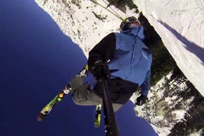 Alta local Price Foulger goes H.A.M in 2013-14 edit