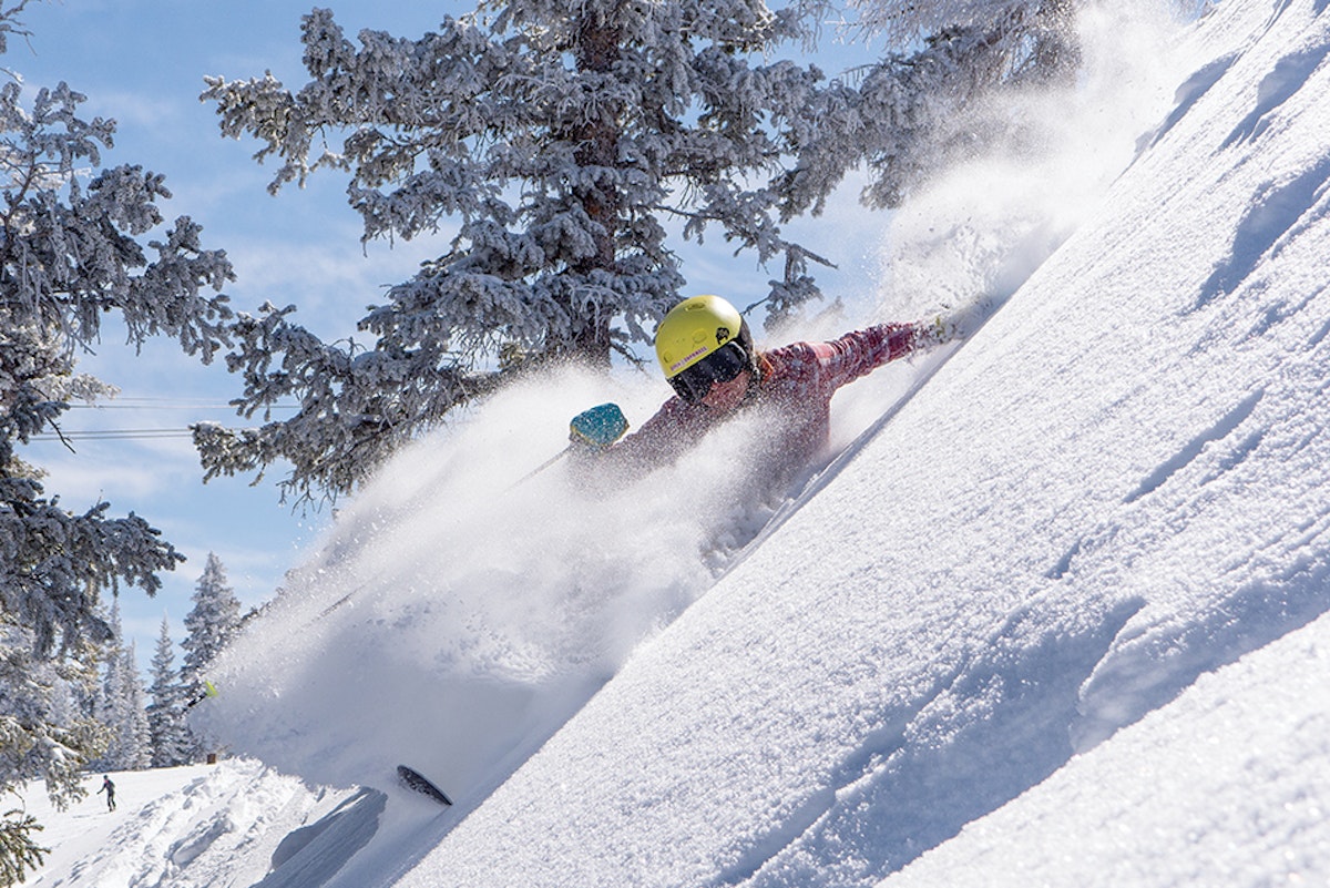 Top 10 Skis: The best all-mountain skis of 2015