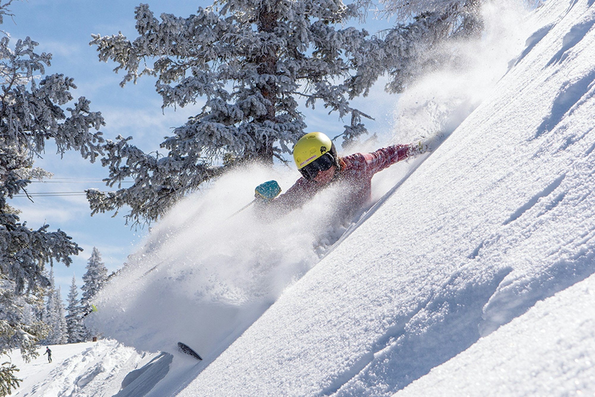 Top 10 Skis: The best all-mountain skis of 2015