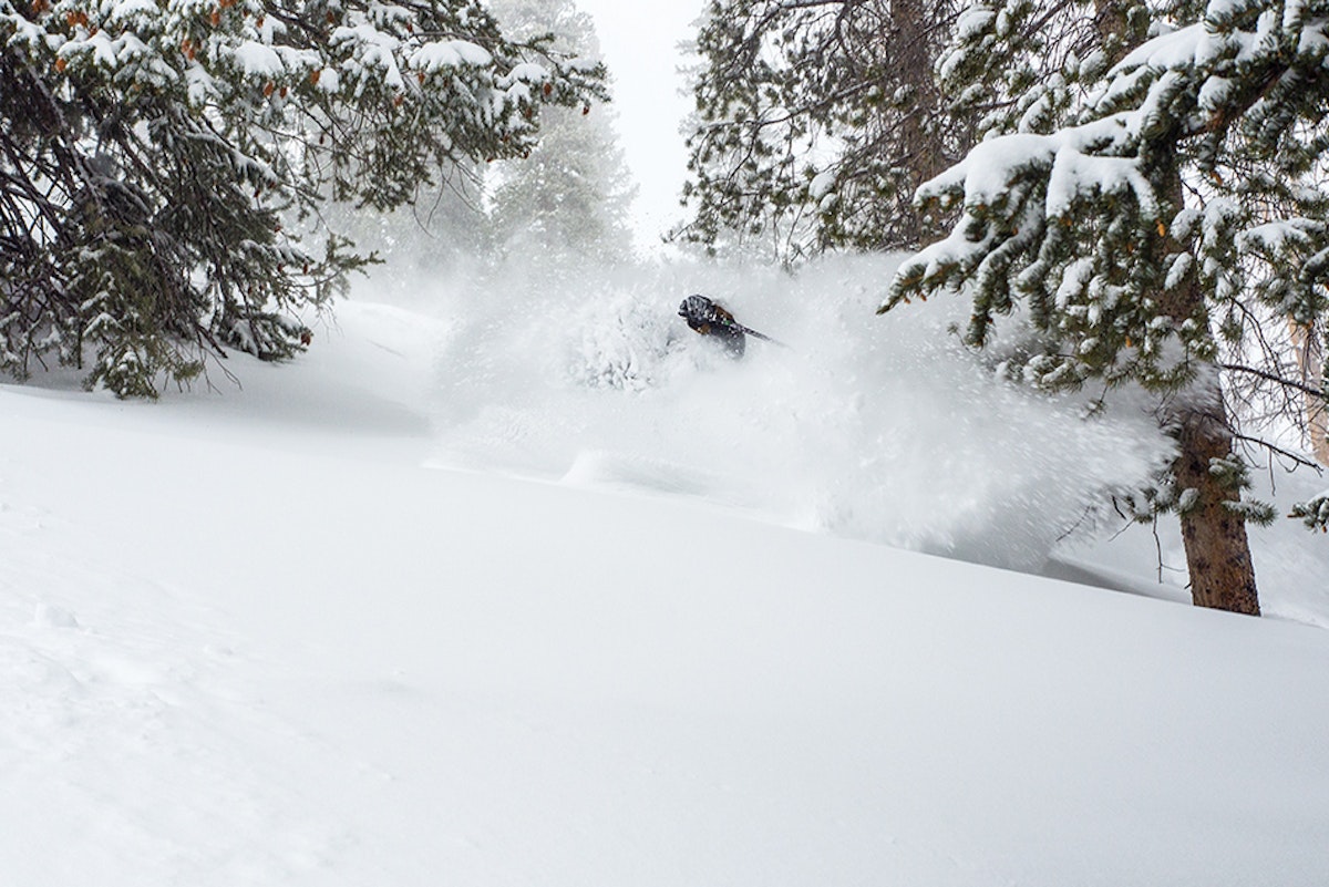 Top 10 skis: The best powder skis of 2015