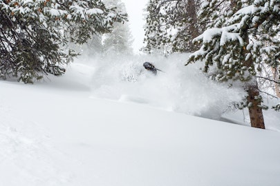 Top 10 skis: The best powder skis of 2015