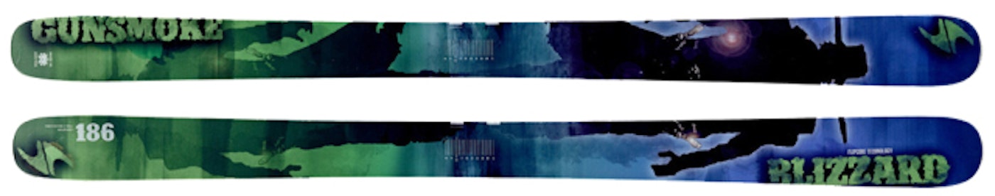 blizzard-gunsmoke-skis-2015