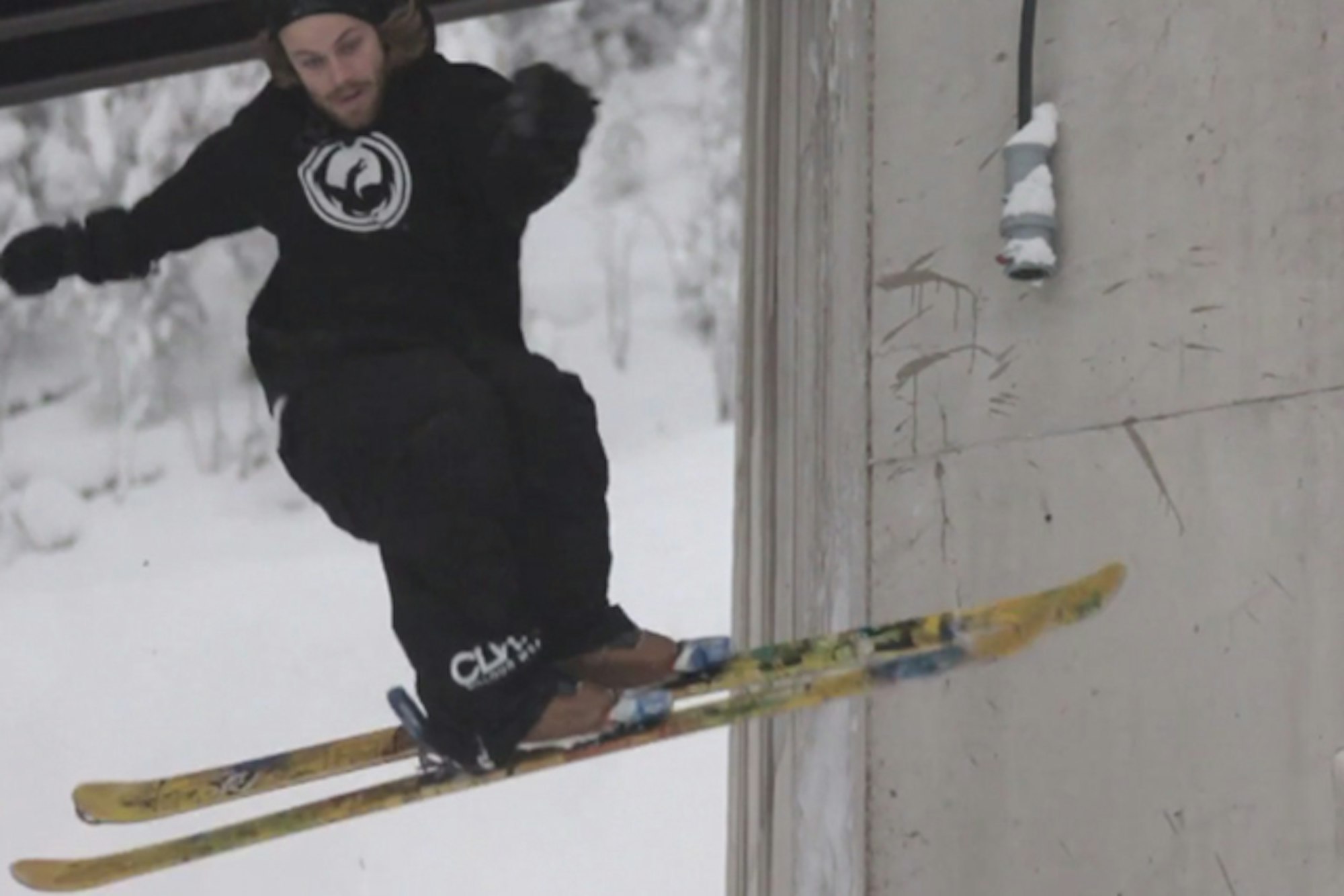 Swedish crew BRS just released its 2014 feature "159" for free online
