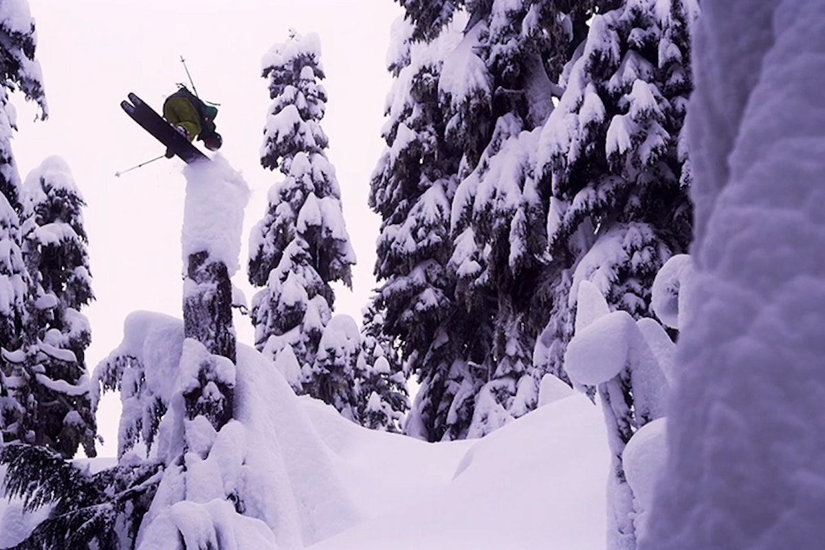 DPS Skis announces new film studio, releases trailer for "The Shadow Campaign"