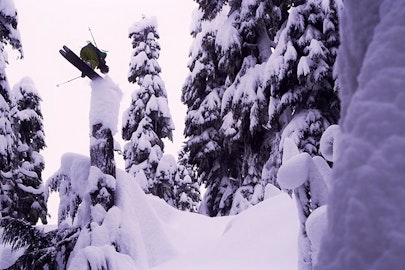 DPS Skis announces new film studio, releases trailer for "The Shadow Campaign"
