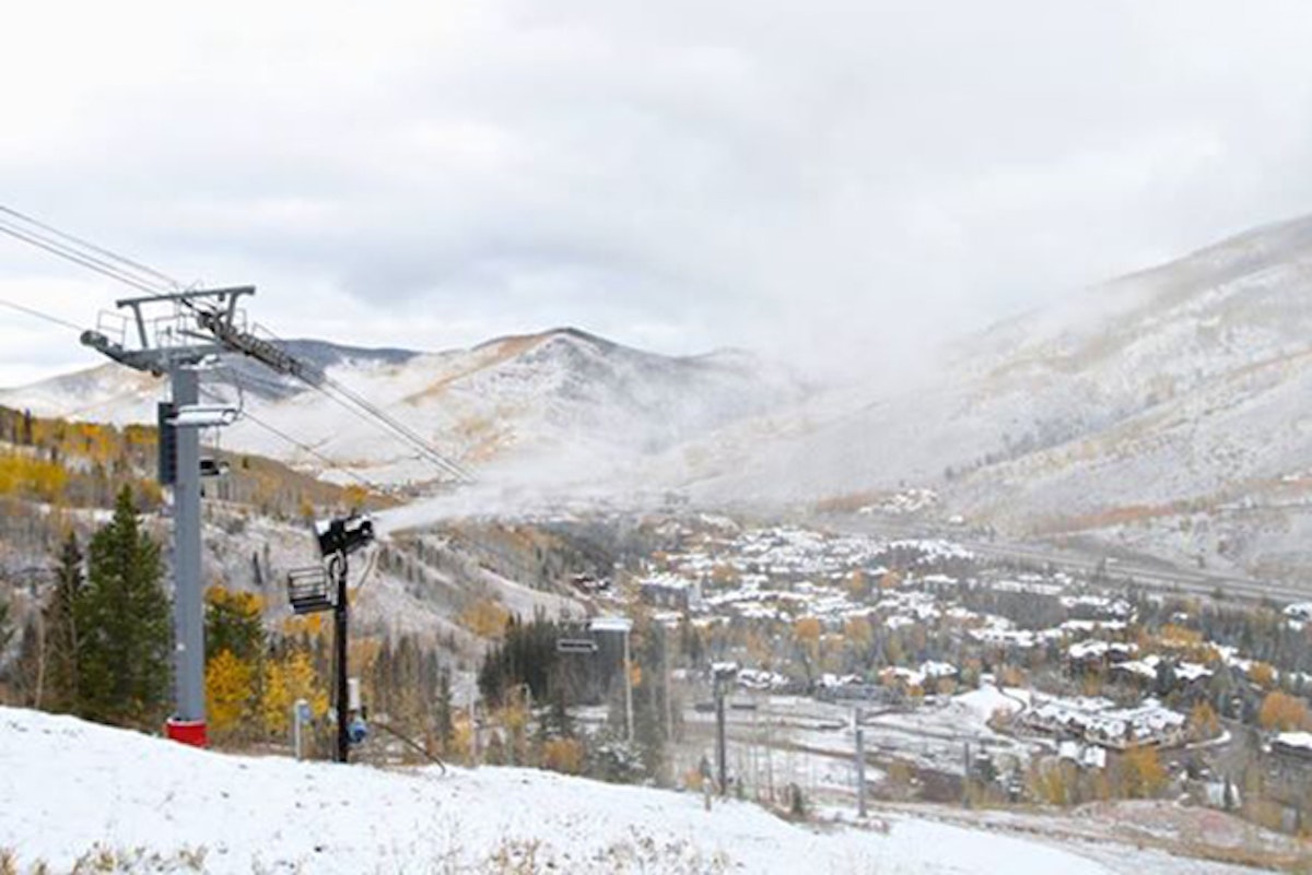 Vail extends hours of operation for spring shred 2015