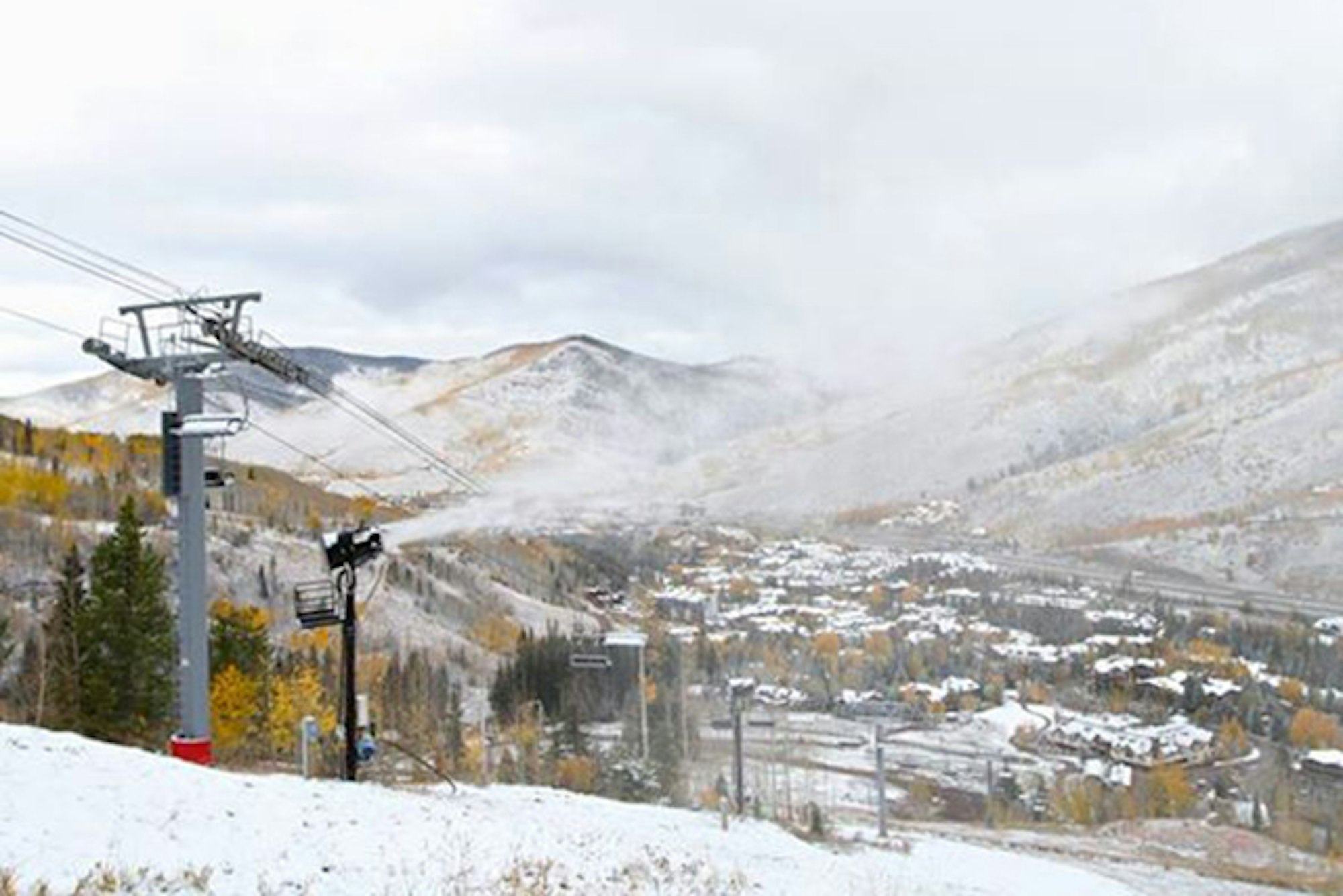 Vail extends hours of operation for spring shred 2015