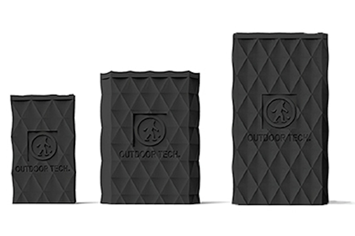 Outdoor Tech expands line of Kodiak portable power banks