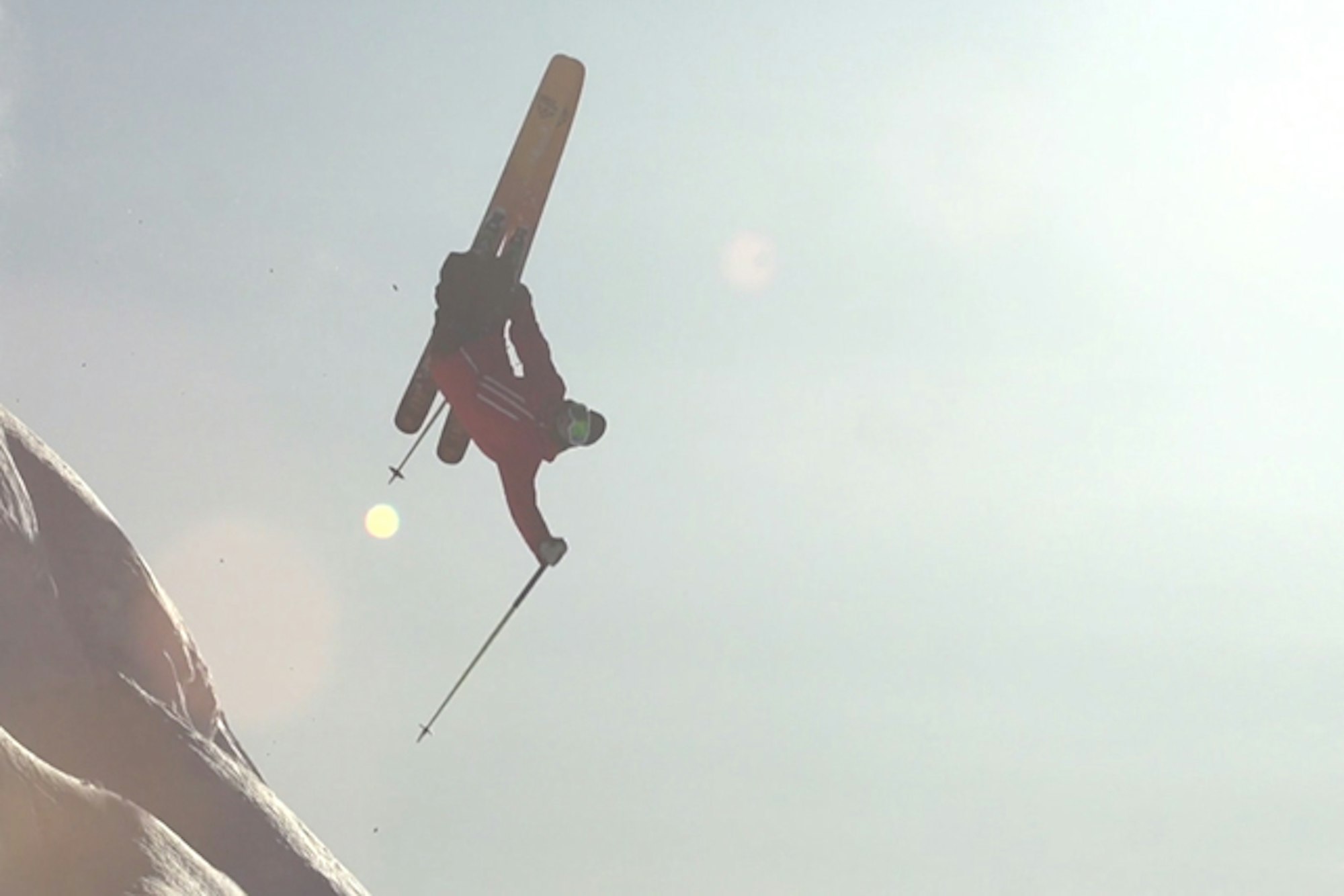 Lightbox Pictures drops trailer for Alaskan adventure film, "Sugar Mountain"