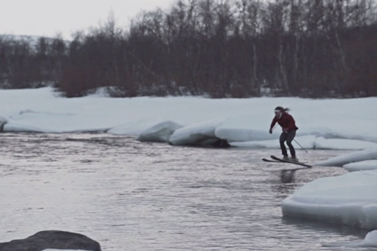 MMWUC: Wild new park edit from ABM, badass party crasher, the "selfie" girl and more