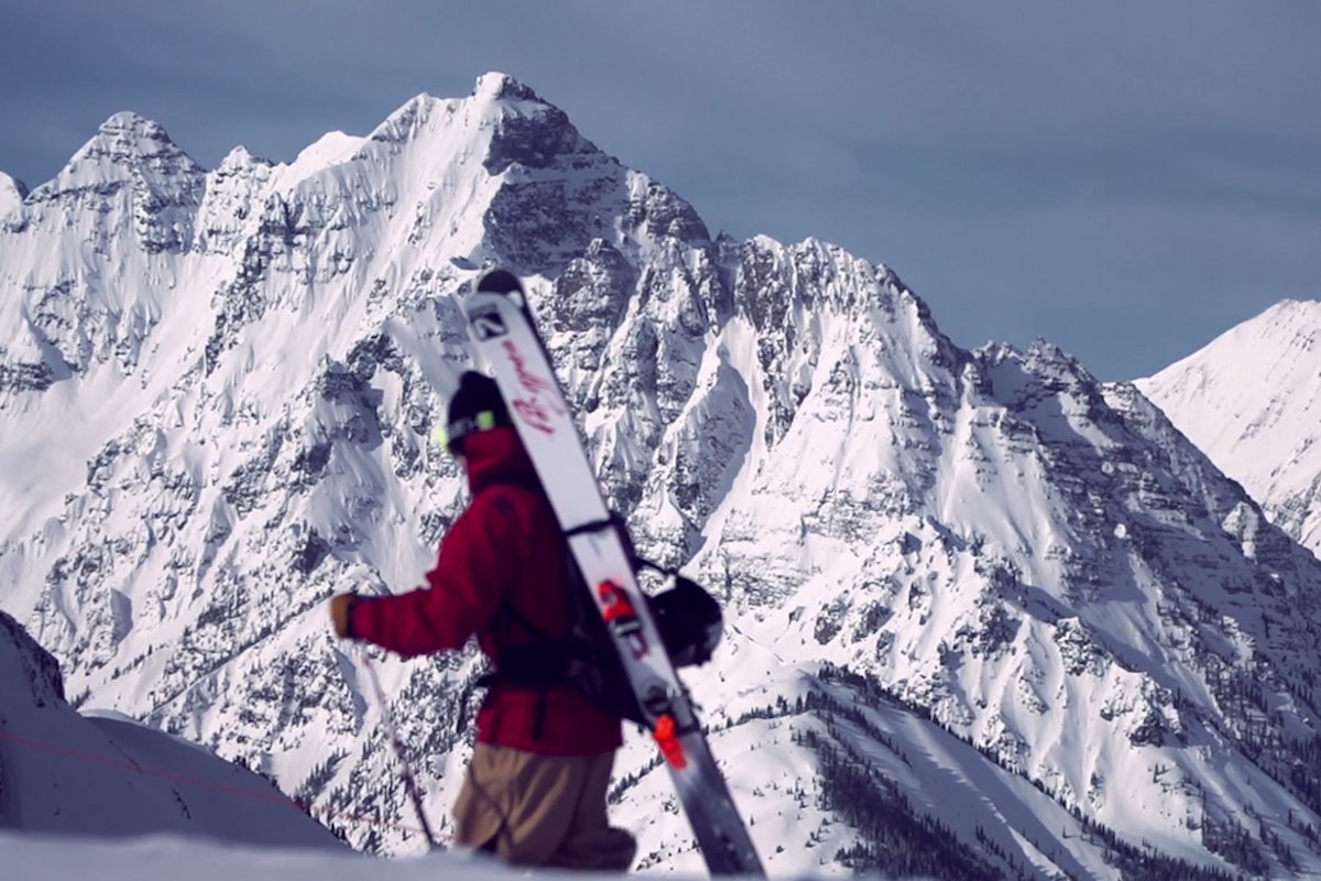 Aspen Snowmass launches trailer for three episode series titled “Mind, Body, Spirit”