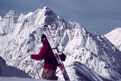Aspen Snowmass launches trailer for three episode series titled “Mind, Body, Spirit”