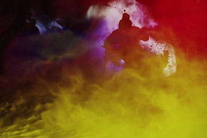 Sweetgrass Productions drops teaser for nighttime shred film "Afterglow"