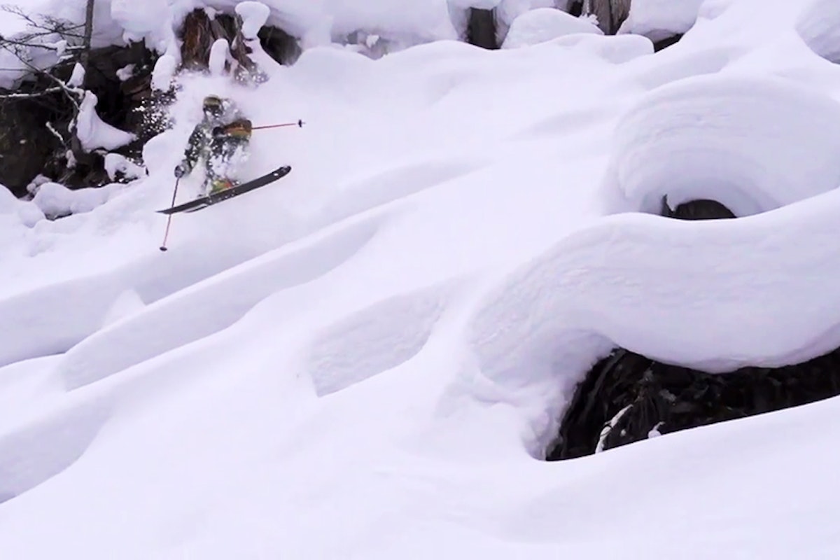 John Spriggs releases 2013-14 edit, dedicated to fallen friends