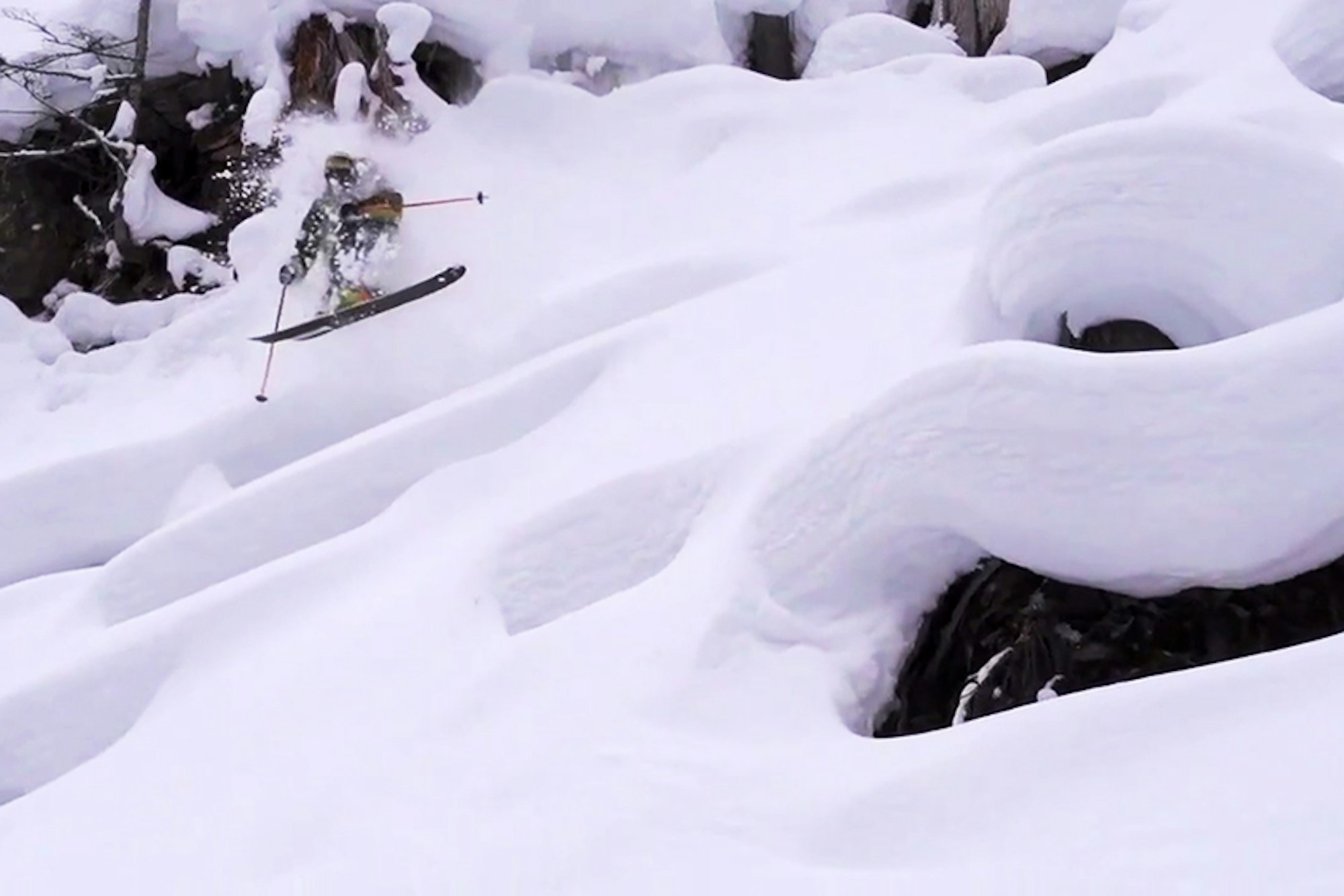 John Spriggs releases 2013-14 edit, dedicated to fallen friends