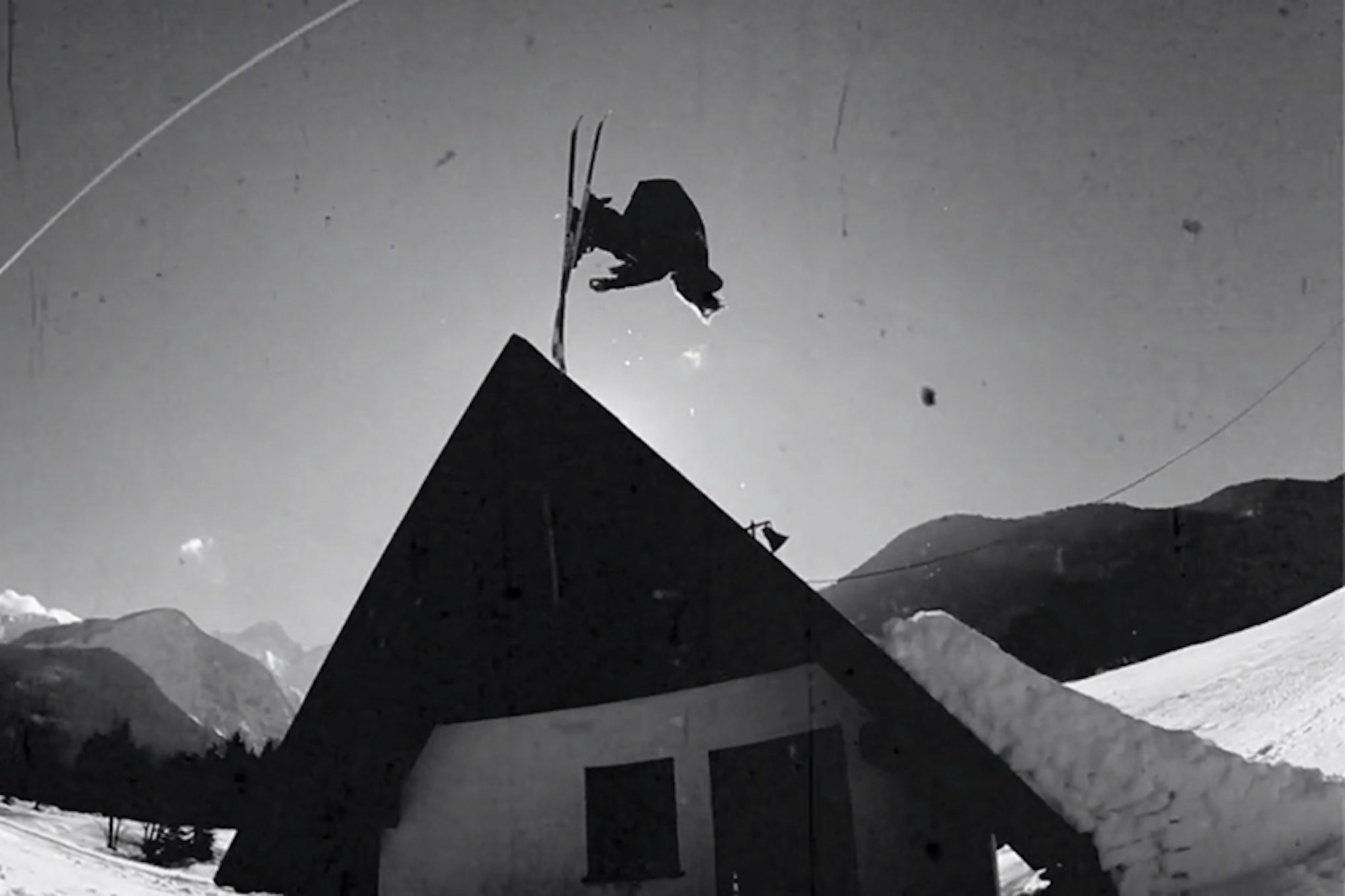 Full Movie: Headbud Crew presents "Turbotuna, Horseman and Friends"