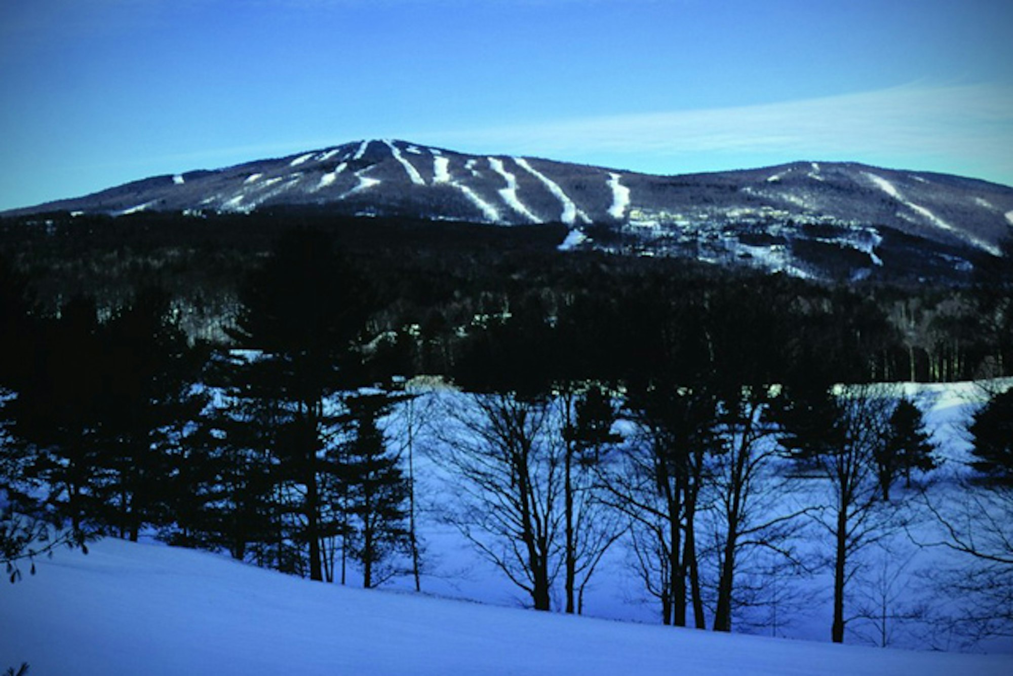 Learn about Okemo Mountain Resort's improvements for the 2014-15 season