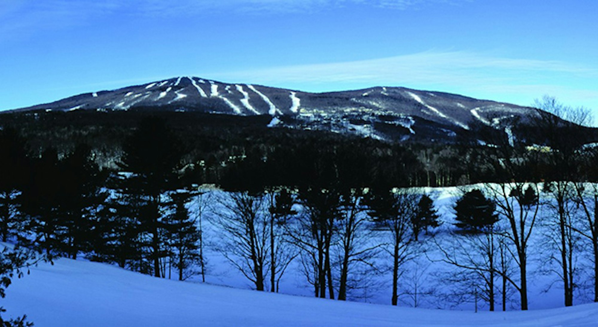 Okemo Mountain Resort