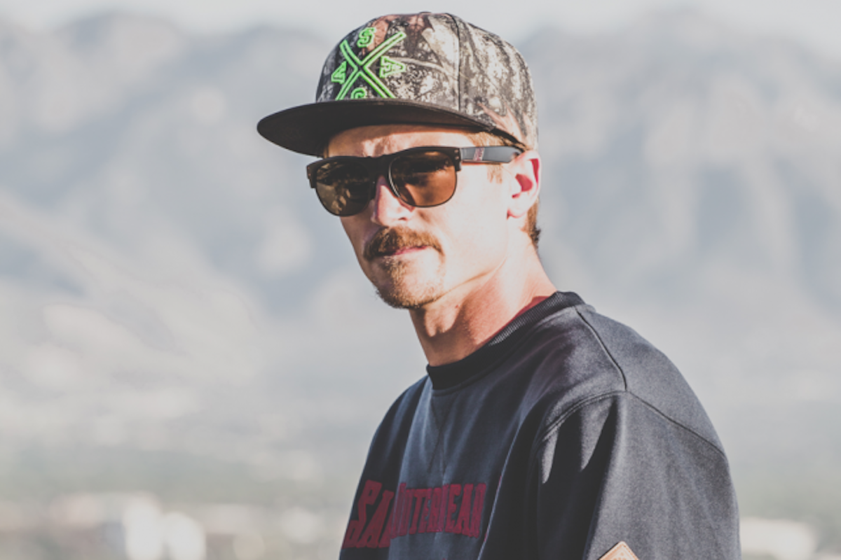 McRae Williams inks deal with Saga Outerwear