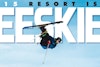 We just unveiled the cover of FREESKIER's 2015 Resort Issue; peep here