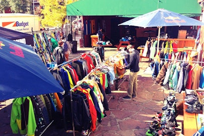 Annual pro sale returns to Boulder, CO on October 11; get ski gear on the cheap
