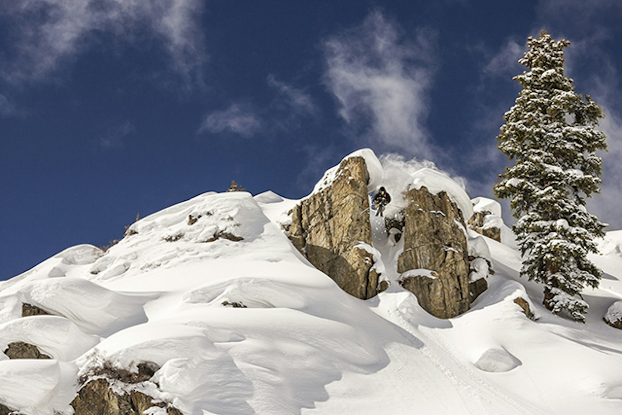 The Big Picture: The finer points of the Indie ski film