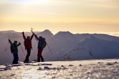 Salomon Freeski TV kicks off season 8 with tribute to Fransson, Auclair