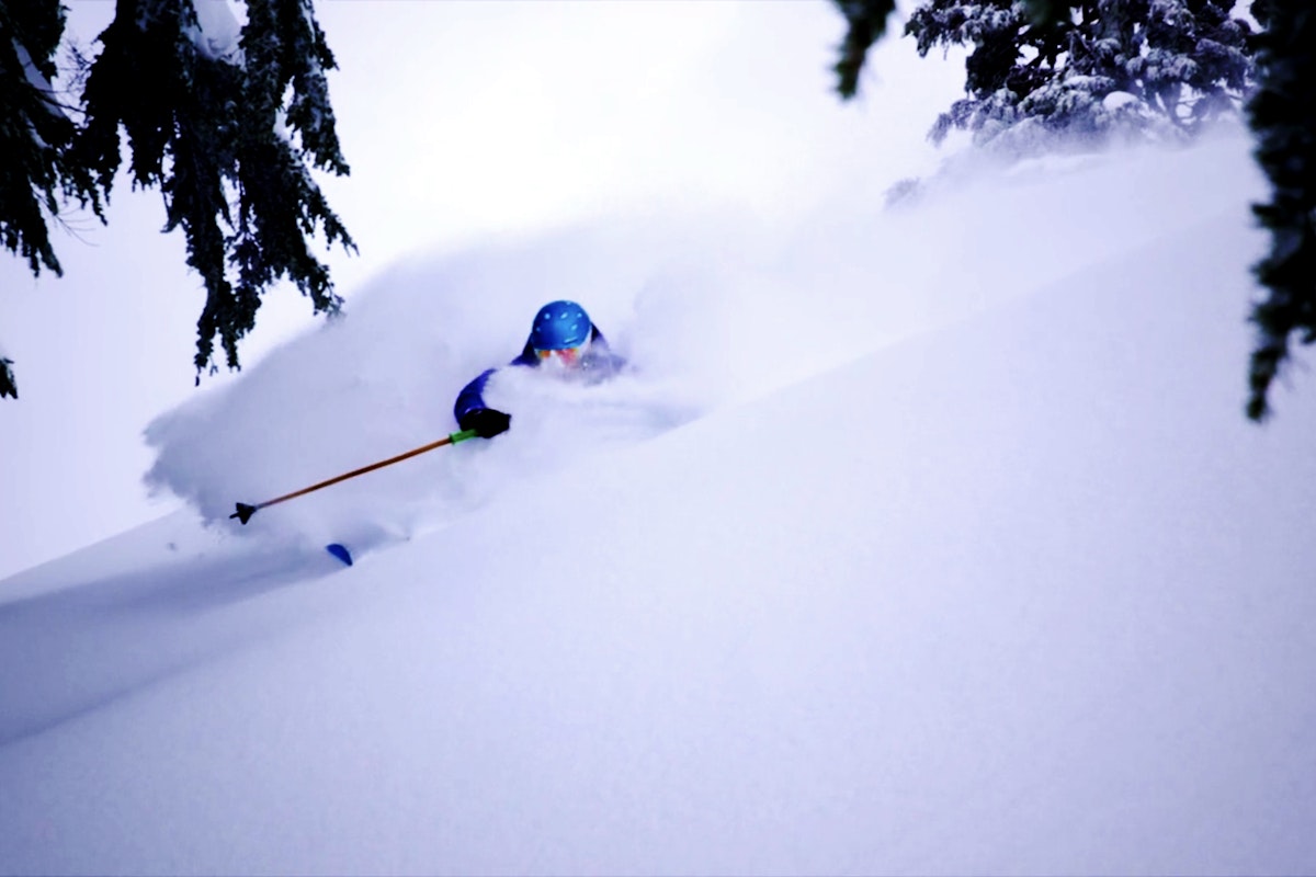 2014’s best ski films: Read FREESKIER’s review of Unicorn Picnic’s “Pretty Faces”