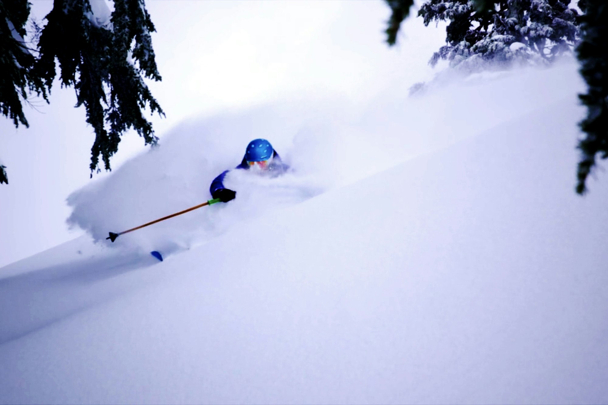 2014’s best ski films: Read FREESKIER’s review of Unicorn Picnic’s “Pretty Faces”