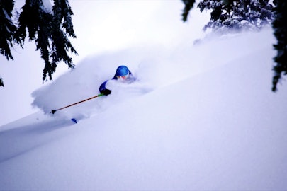 2014’s best ski films: Read FREESKIER’s review of Unicorn Picnic’s “Pretty Faces”