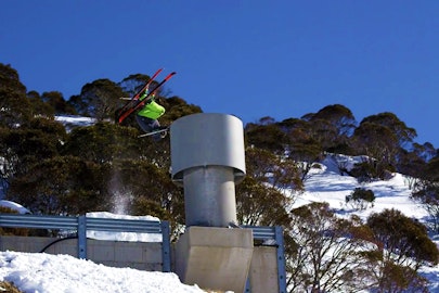 Trailer: Head down under with Russ Henshaw's new video project "My Backyard"