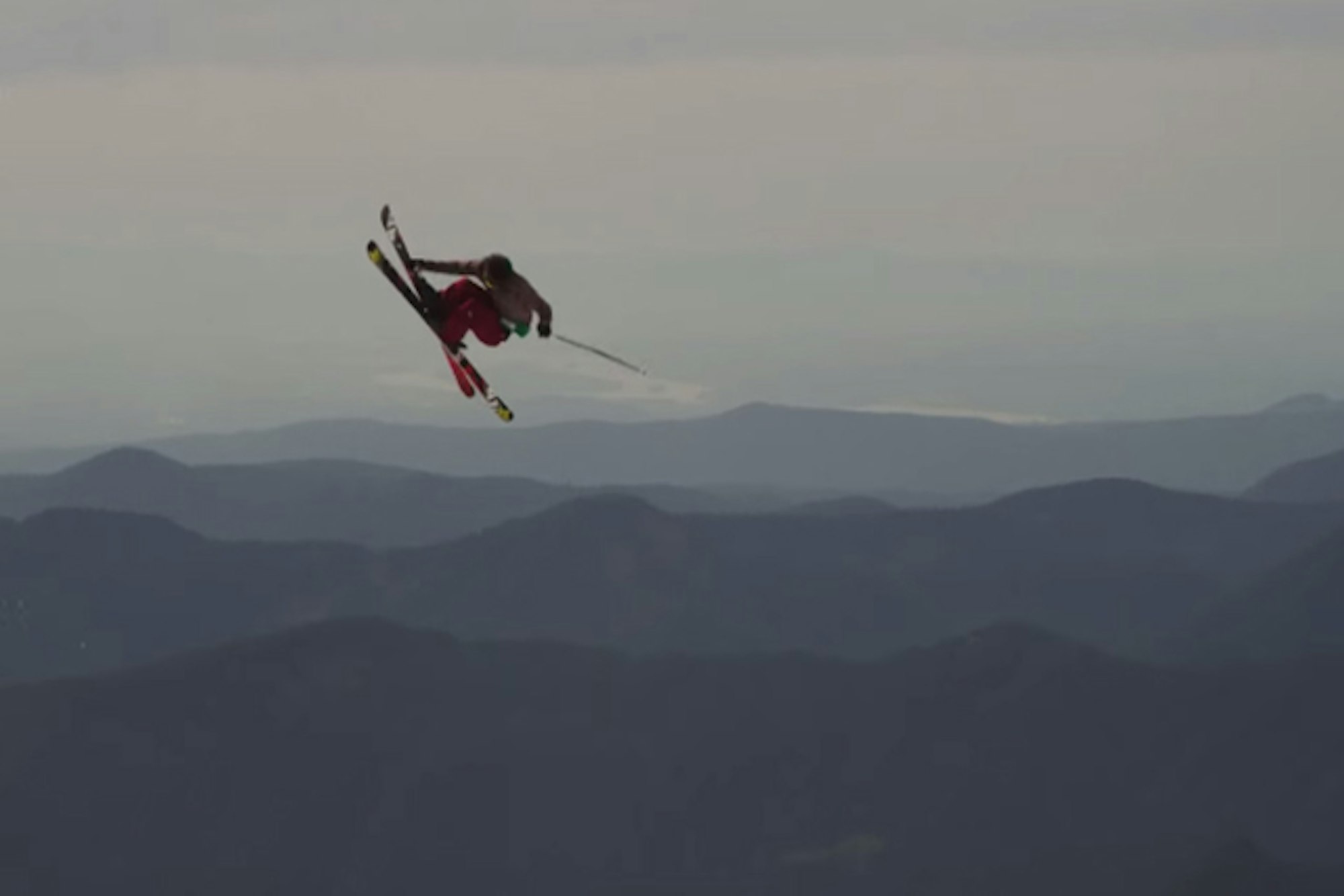 Sammy Carlson and TGR drop hot new trailer for "The Sammy C Project"