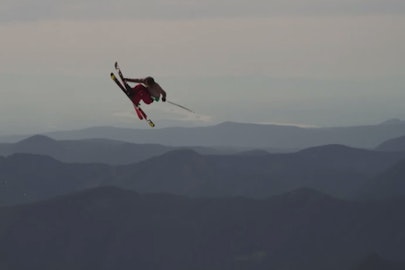 Sammy Carlson and TGR drop hot new trailer for "The Sammy C Project"