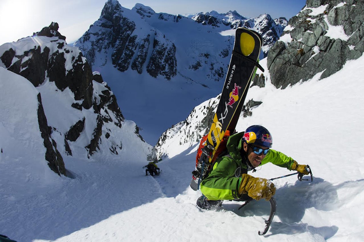 Red Bull Media House releases trailer for epic series "The Faces of Dav"